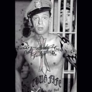 Meet your Posher, Barnie